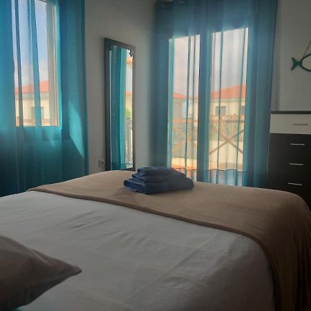 Casa Vacanze Tiffany Corralejo Exteriör bild