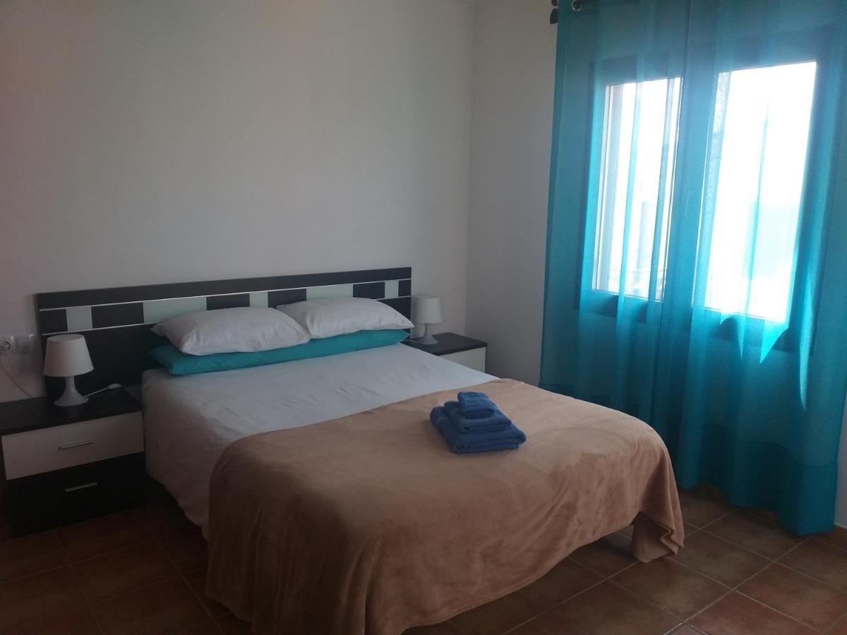 Casa Vacanze Tiffany Corralejo Exteriör bild