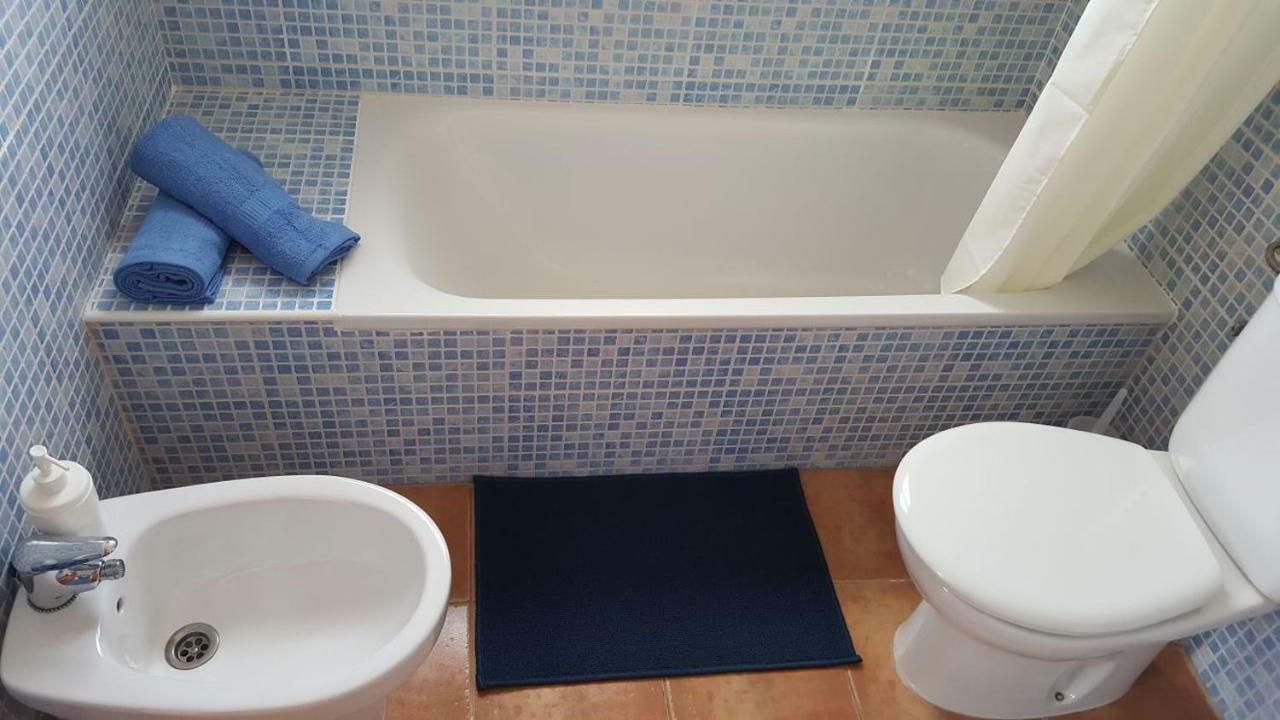 Casa Vacanze Tiffany Corralejo Exteriör bild