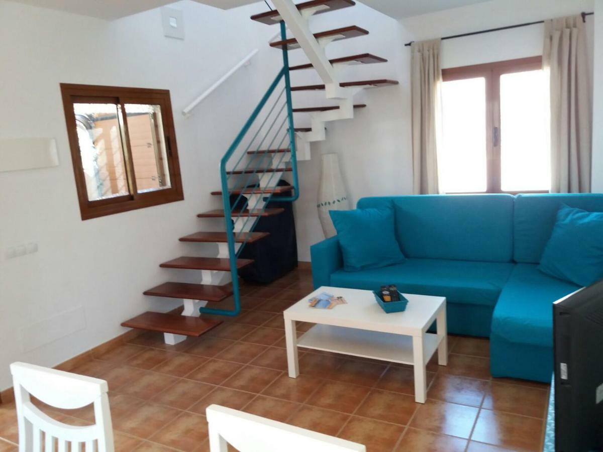 Casa Vacanze Tiffany Corralejo Exteriör bild
