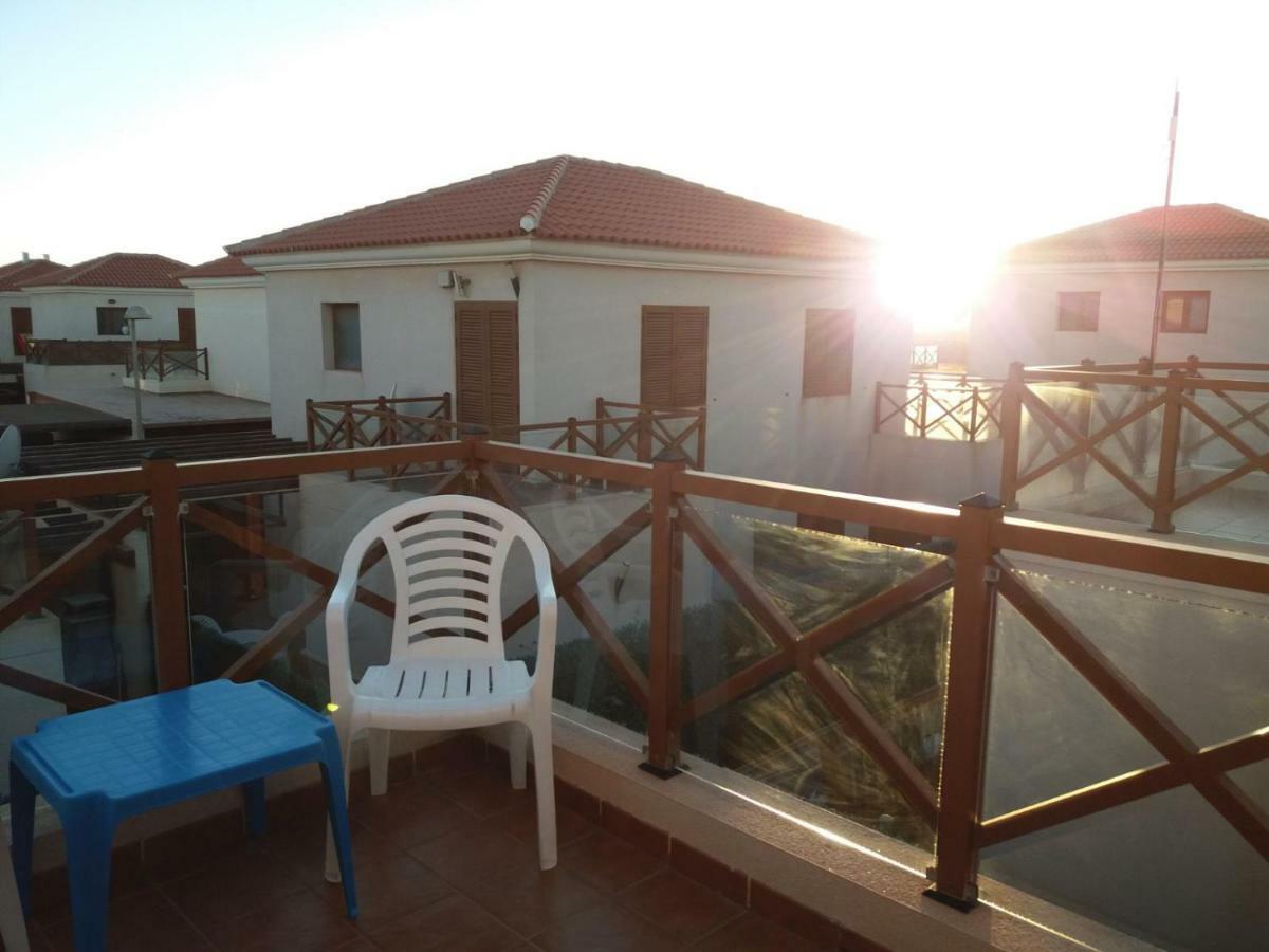 Casa Vacanze Tiffany Corralejo Exteriör bild